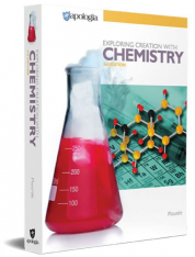 Chemistry 3rd Edition Student Textbook